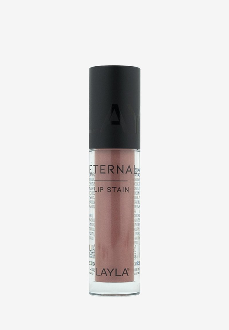 Layla Cosmetics ETERNAL LIP STAIN - Lip stain - 8 soft sex