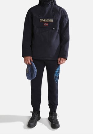 Napapijri, Veste mi-saison - blue
