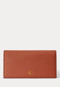 Ikke valgt, red terracotta