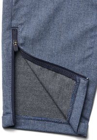 Gabba PISA DOMO - Hlače chino - blue shadow