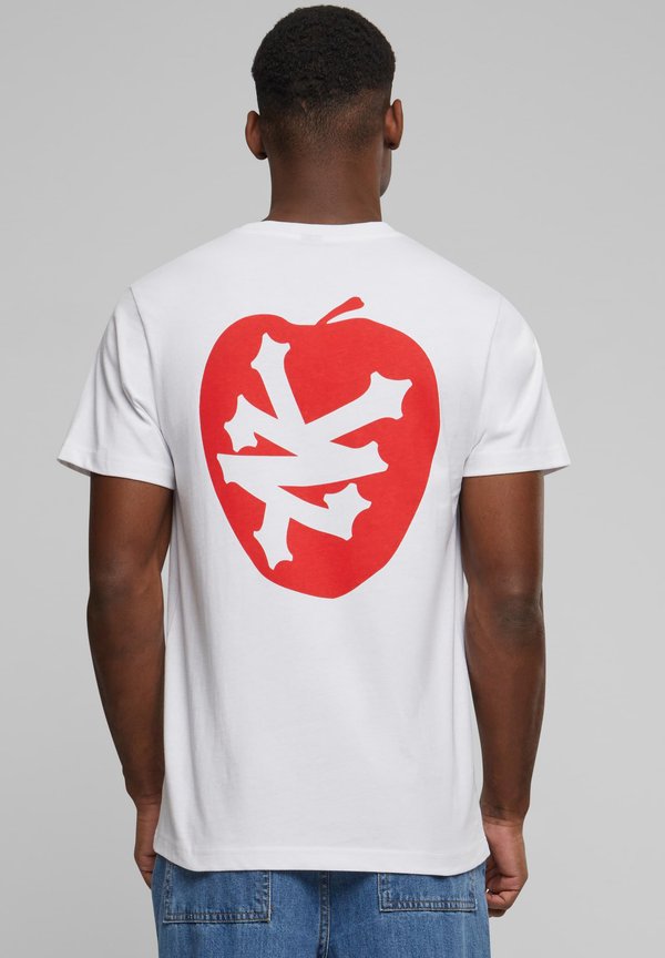 APPLE - T-Shirt print