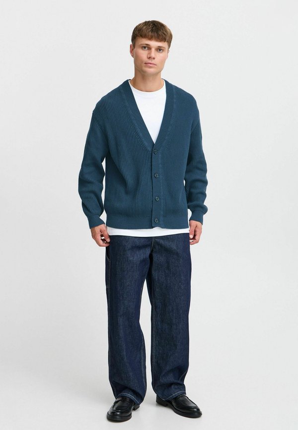 SDNALLI - Cardigan - big dipper3