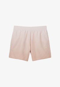 No seleccionado, beige rose pale if