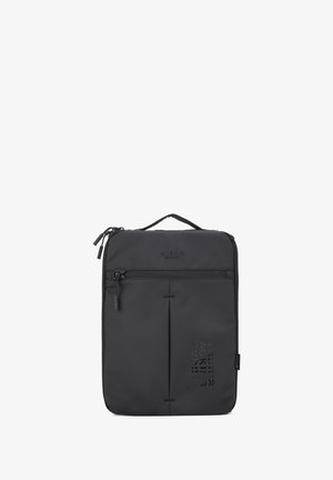 Aoking, AOKING WORK BAG UNISEX - Laptoptas - black