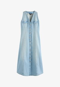 Vybrané, bleach denim