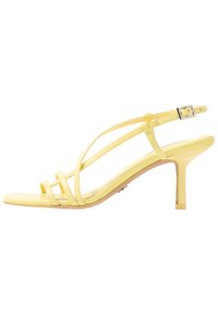 Topshop Sandalias - green