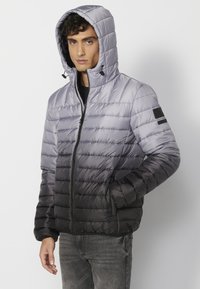 Koroshi Zimska jakna - gris   grey