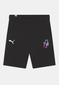 Unausgewählt, puma black