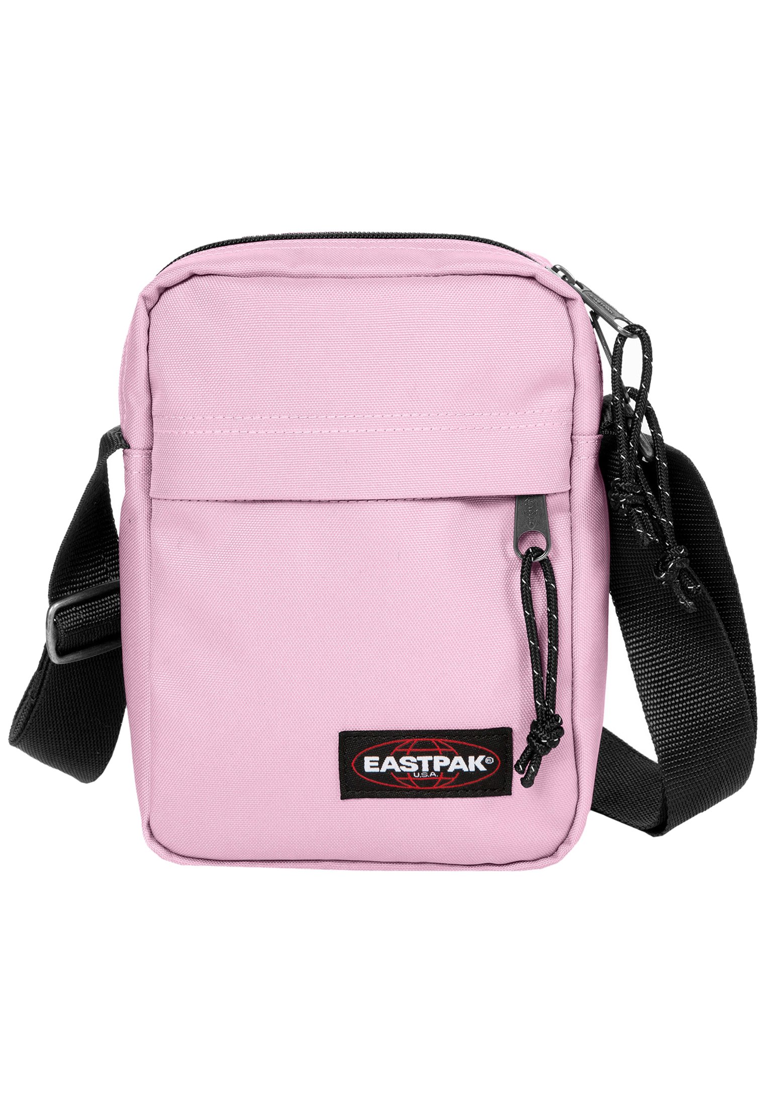 Eastpak THE ONE - Borsa a tracolla - sky pink/rosa - Zalando.it