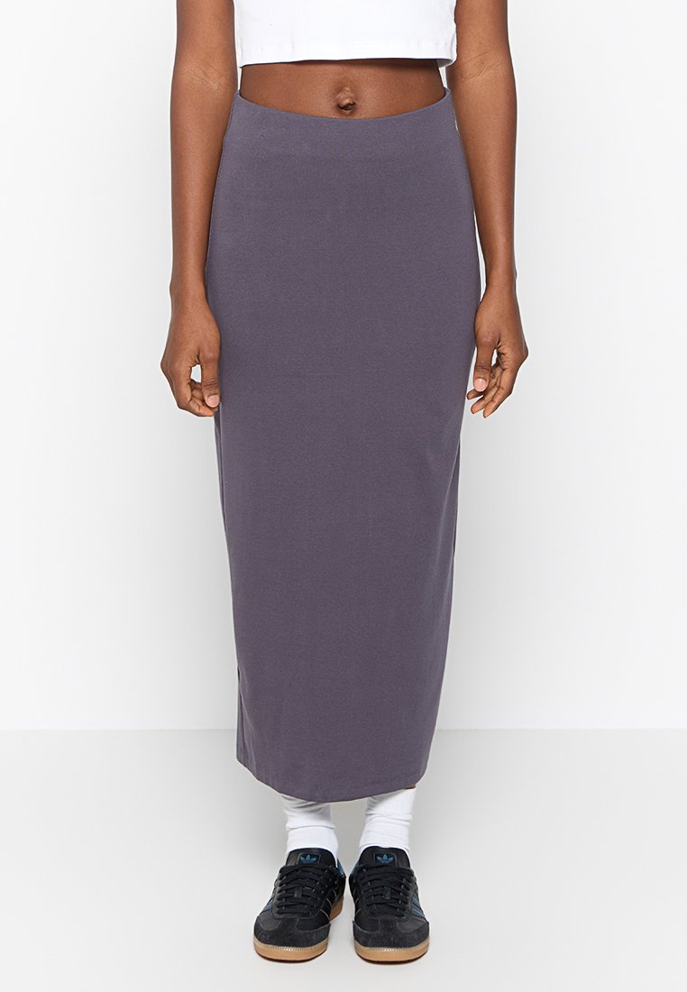 Mango Kokerrok mauve