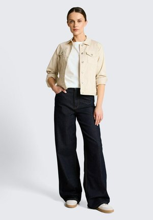 TOM TAILOR, - T-shirt z nadrukiem