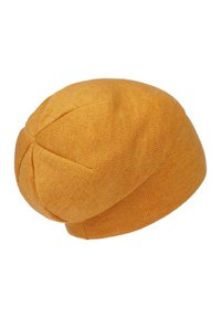 Lierys FINE LONG - Beanie - senf