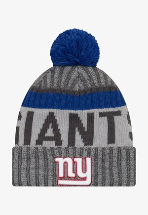 New Era, NFL SIDELINE NEW YORK GIANTS - Czapka