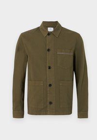 Επιλέχθηκε, olive green