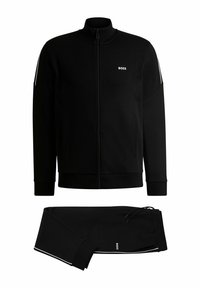 SET IN - Verryttelypuku - black one