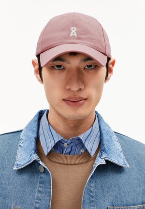 YAANIS BOLD - Cap - light berry
