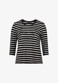 Unausgewählt, schwarz beige