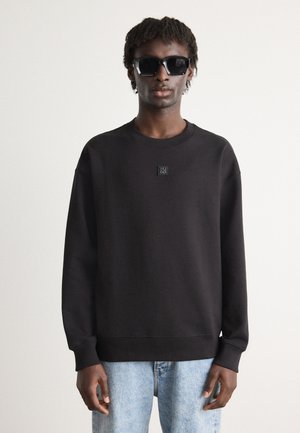 DETTIL - Sweatshirt - black