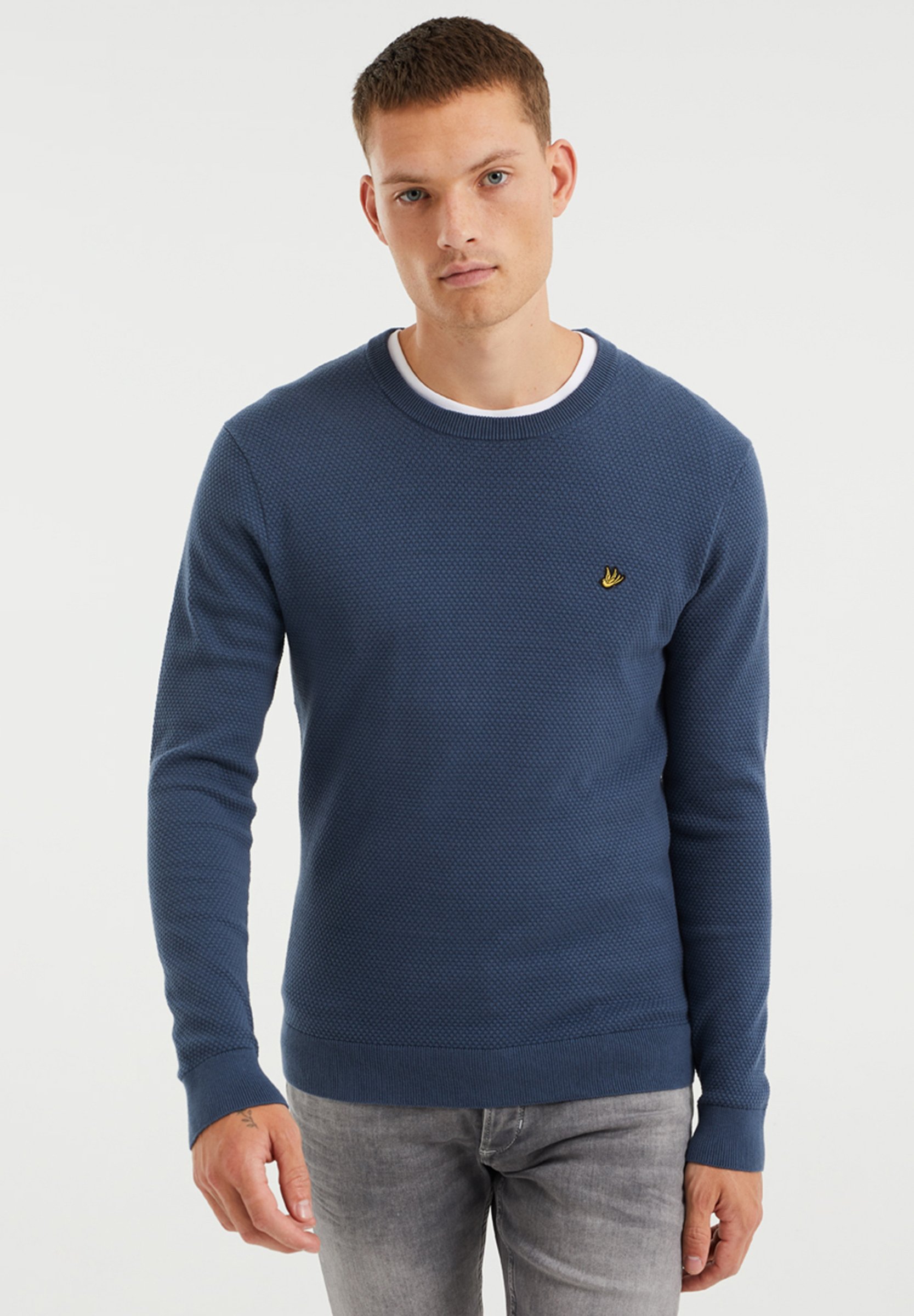 Sudaderas con y sin capucha WE Fashion Talla 3XL de hombre | Zalando