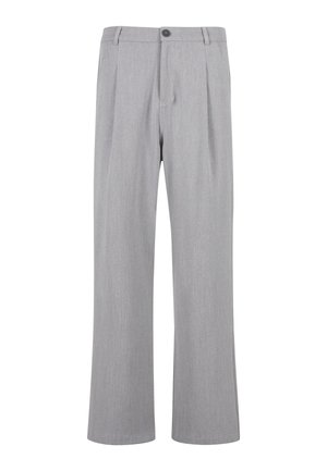 2Y Studios TAHLO  - Bukser - grey