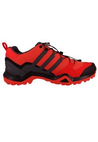 Adidas Terrex TERREX SWIFT R2 GORE-TEX® HIKING - Zapatillas de senderismo - impact orangegrey fivecore black