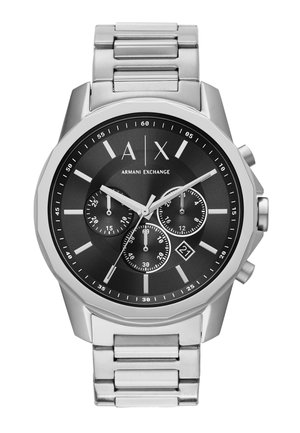 BANKS - Chronograaf - gunmetal