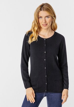 Damart Vest - noir