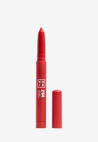 3ina - THE 24H EYE STICK - Ögonskugga - 244 red Miniatyrbild 1