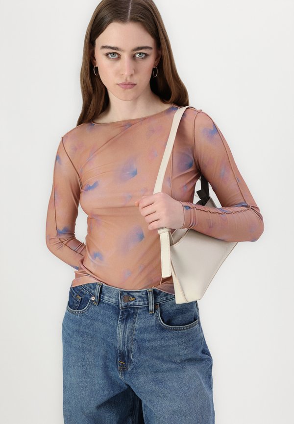 BAGGY JASPER - Wide Leg4