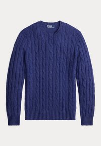 Valimata, rustic navy heather