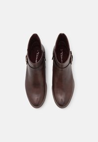 Tamaris Klassiset nilkkurit - cognac