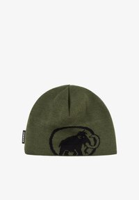 Selected, dark marsh black