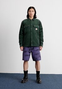 Carhartt WIP WHITSOME - Lengva striukė - sycamore tree