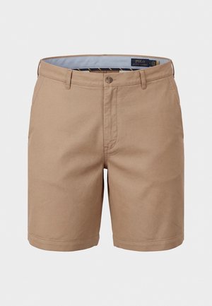 Pantaloni scurți - desert khaki