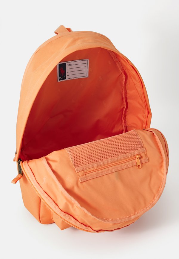 KIDS COLOR BACKPACK UNISEX - Rucksack - polo poppy4