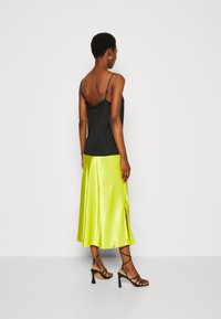 Calvin Klein CAMI - Top - black