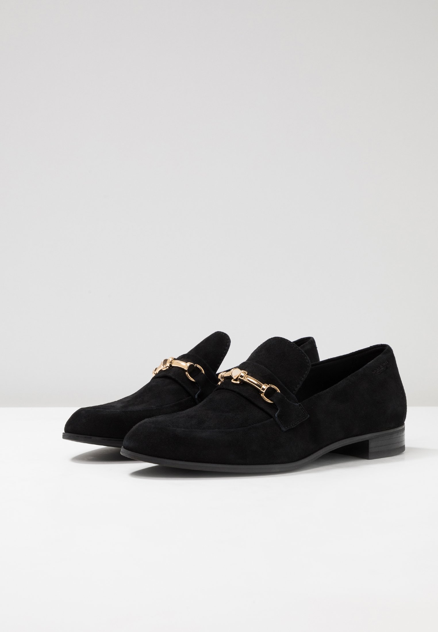 FRANCES Slip ins black FRANCES Slip ins black