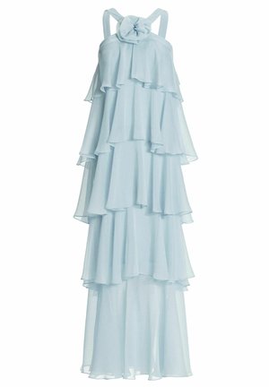 Swing, Robe de cocktail - baby blue