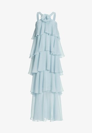 Swing, Robe de cocktail - baby blue