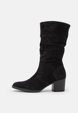 Botas - black