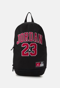 Jordan - BACKPACK UNISEX - Zaino - black Immagine in miniatura 1