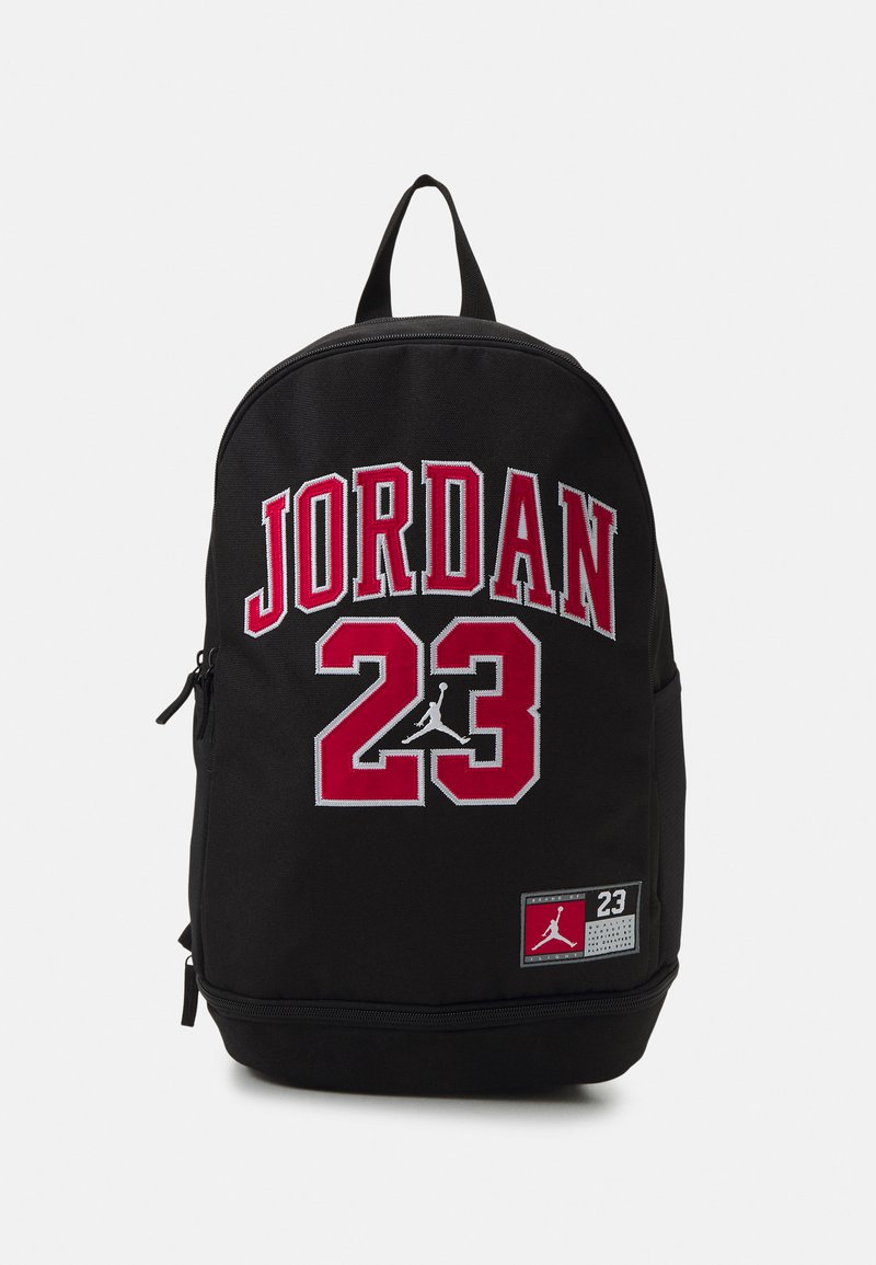 Jordan - BACKPACK UNISEX - Rucsac - black, Extindeți