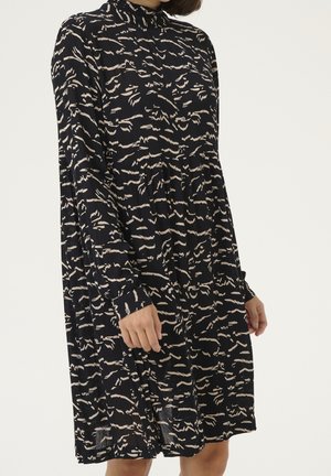 Robe de jour - black