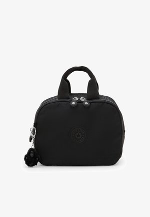 Kipling, BEACHPALM S - Handbag - black noir