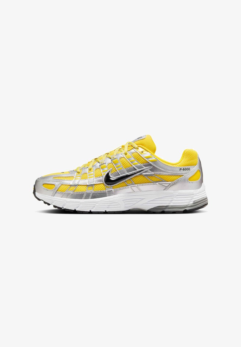 Nike Sportswear P 6000 UNISEX żółty