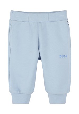 Pantaloni sportivi - persian blue