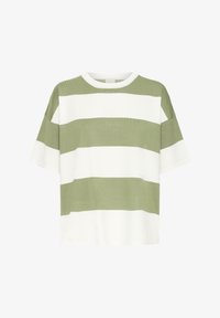 Non sélectionné, wide iguana white stripe