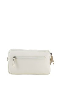 TOM TAILOR Tilly - Borsa a tracolla - white