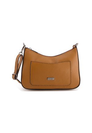 VENEZIA BAG - Cross body bag - bronze