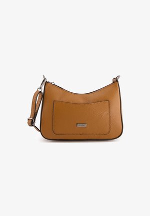 VENEZIA BAG - Schoudertas - bronze